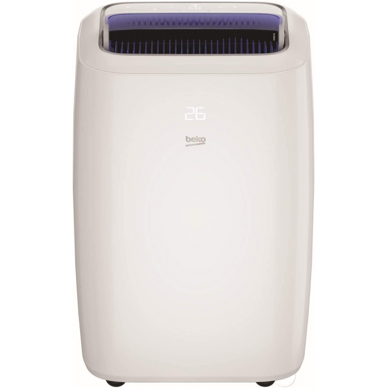 BEKO BPN109C CONDIZIONATORE PORTATILE 9000 BTU GAS R-290 CLASSE A - PROMO