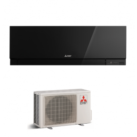 MITSUBISHI ELECTRIC MSZ-EF35VGKB KIT CLIMATIZZATORE...