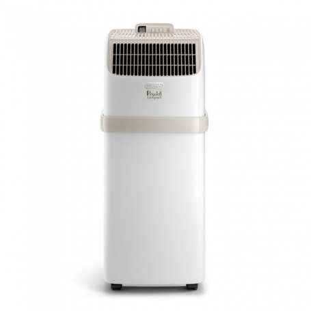 DE LONGHI PAC ES72 CLASSIC PINGUINO CONDIZIONATORE PORTATILE 8300 BTU COLORE BIANCO GAS R-290 CLASSE A  - PROMO DE LONGHI PAC ES72 CLASSIC PINGUINO CONDIZIONATORE PORTATILE 8300 BTU COLORE BIANCO GAS R-290 CLASSE A  - PROMO