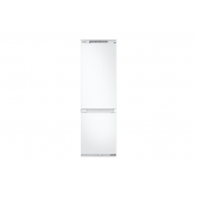 SAMSUNG BRB26703CWW FRIGORIFERO COMBINATO DA INCASSO 264LT NO FROST CLASSE C COLORE BIANCO - PROMO