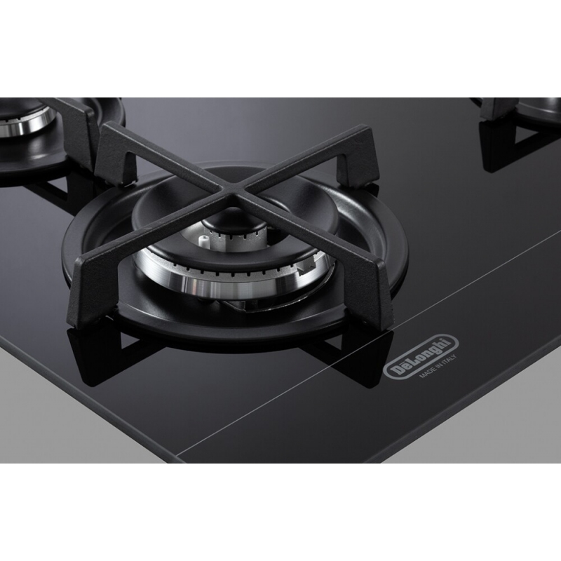 DE LONGHI NSL 590D NCM PIANO COTTURA 90CM 5...