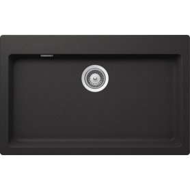 Schock PRIN100AP13 Primus N100XL lavello Nero Assoluto
