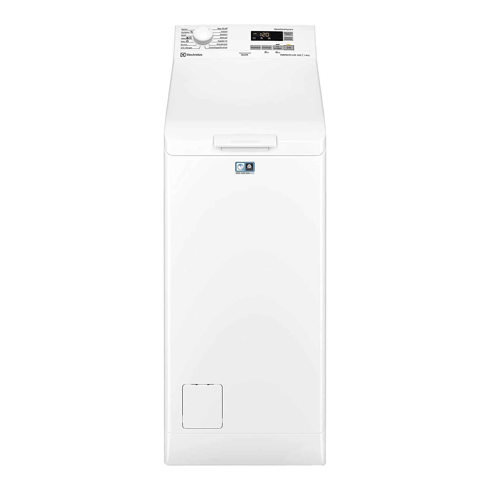 Стиральная Машина Electrolux Купить В Спб