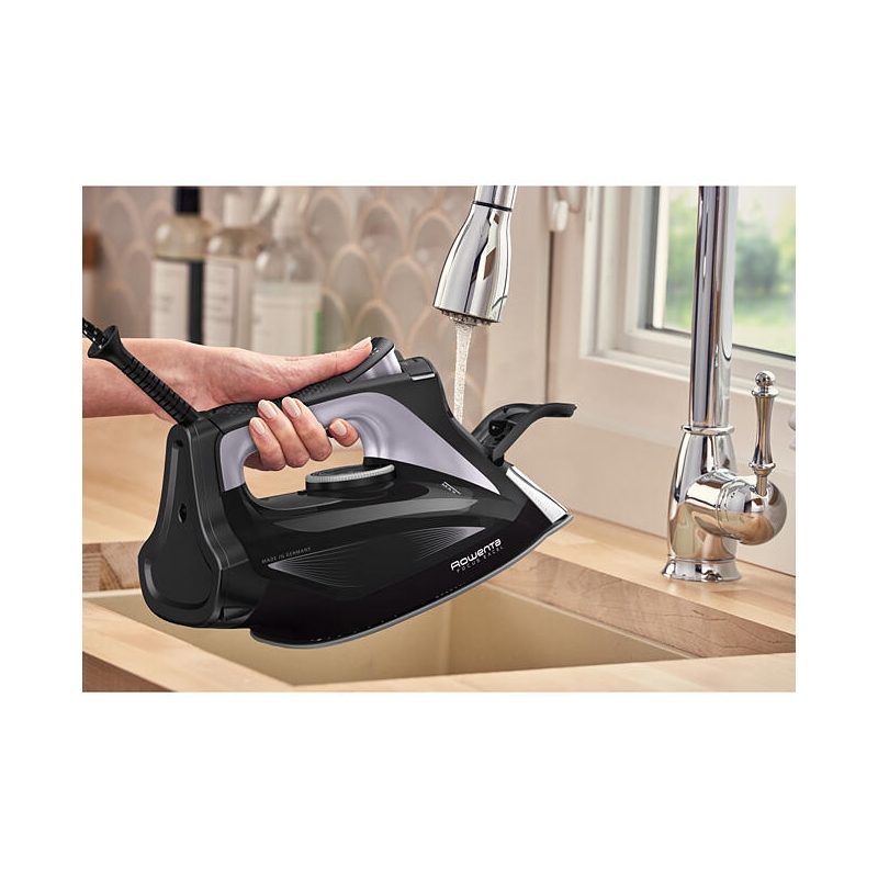 ROWENTA DW5320 FERRO DA STIRO A VAPORE 2700 W