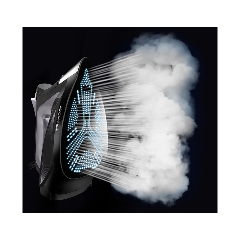 ROWENTA DW5320 FERRO DA STIRO A VAPORE 2700 W