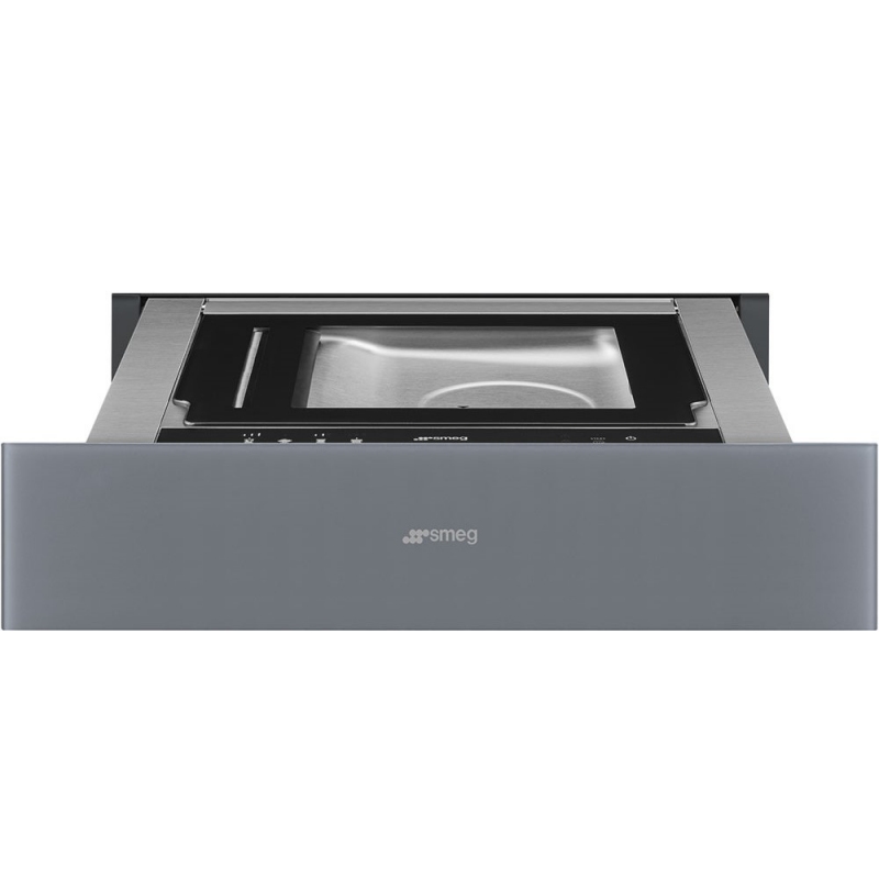 SMEG CPV115S CASSETTO SOTTOVUOTO 6,5 LT...