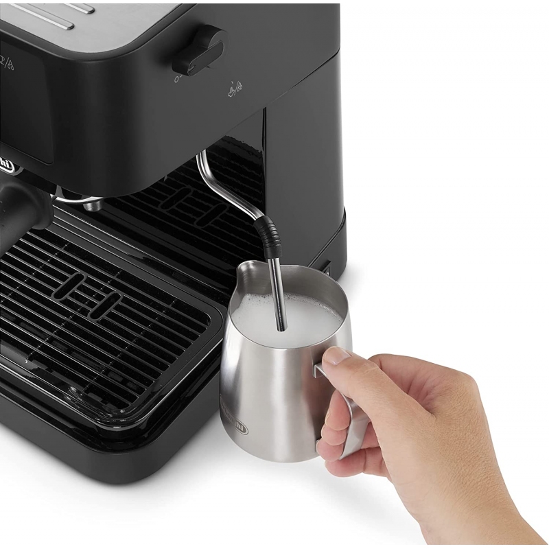 DE LONGHI STILOSA EC235.BK MACCHINA DA CAFFE...