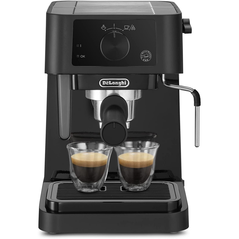 DE LONGHI STILOSA EC235.BK MACCHINA DA CAFFE...