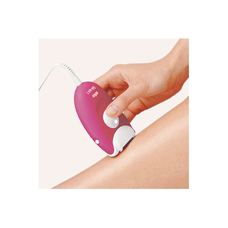 BRAUN SILK-EPIL 3-420 EPILATORE PER IL CORPO 2 VELOCITA' - SE3420