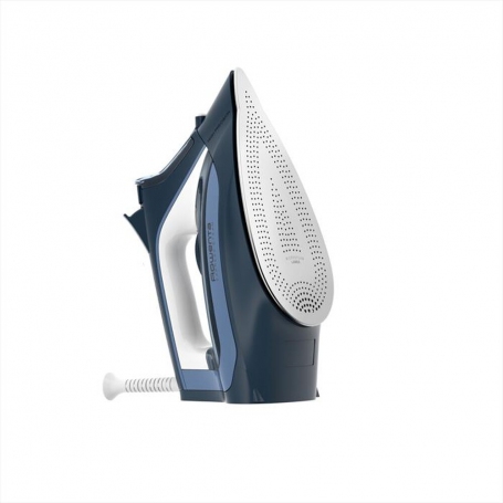 ROWENTA DW4308 FERRO DA STIRO A VAPORE 2500 WATT 0,25LT COLORE BIANCO/BLU