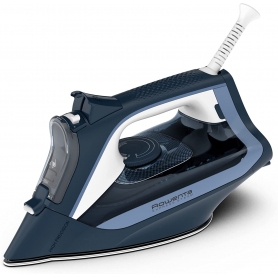ROWENTA DW4308 FERRO DA STIRO A VAPORE 2500 WATT 0,25LT COLORE BIANCO/BLU - PROMO