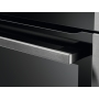 AEG BSS572260M FORNO ELETTRICO DA INCASSO 60CM STEAM CRISP PIROLITICO A VAPORE 71LT INOX
