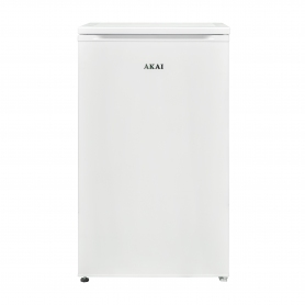 AKAI AKFR143NV FRIGORIFERO DA TAVOLO 89LT STATICO CLASSE F COLORE BIANCO - PROMO