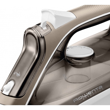ROWENTA DX1635 EFFECTIVE+ FERRO DA STIRO A VAPORE 2400W SERBATOIO 250ML