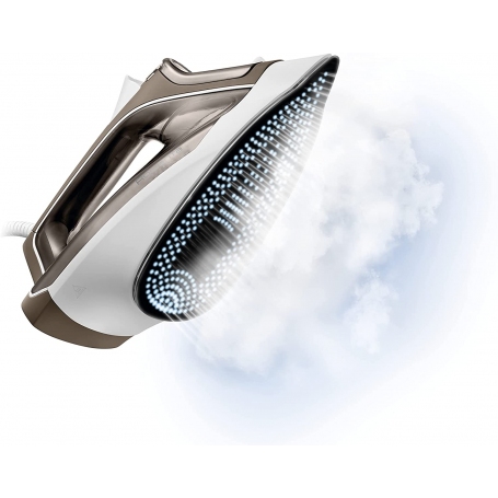 ROWENTA DX1635 EFFECTIVE+ FERRO DA STIRO A VAPORE 2400W SERBATOIO 250ML