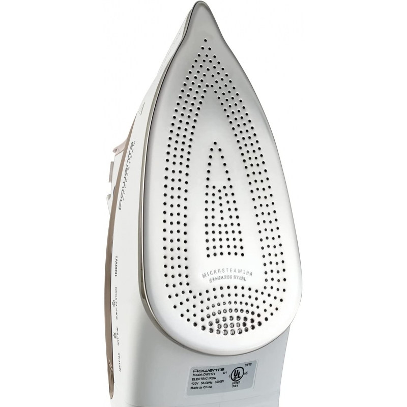 ROWENTA DX1635 EFFECTIVE+ FERRO DA STIRO A...