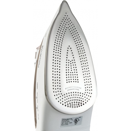 ROWENTA DX1635 EFFECTIVE+ FERRO DA STIRO A VAPORE 2400W SERBATOIO 250ML