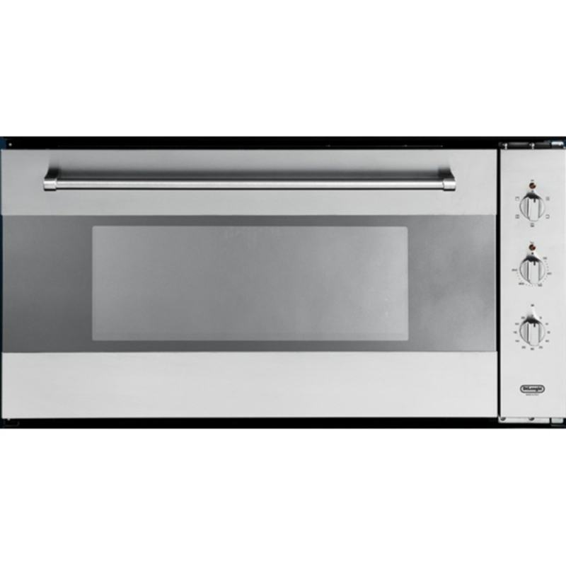 FORNO DA INCASSO ELETTRICO MULTIFUNZIONE DE LONGHI FM9A6 DA 90 CM ... FORNO DA INCASSO ELETTRICO MULTIFUNZIONE DE LONGHI FM9A6 DA 90 CM ...