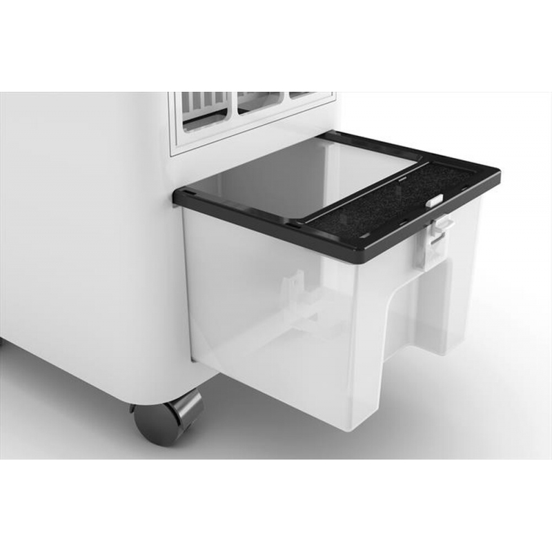 OLIMPIA SPLENDID PELER 6C RAFFRESCATORE...