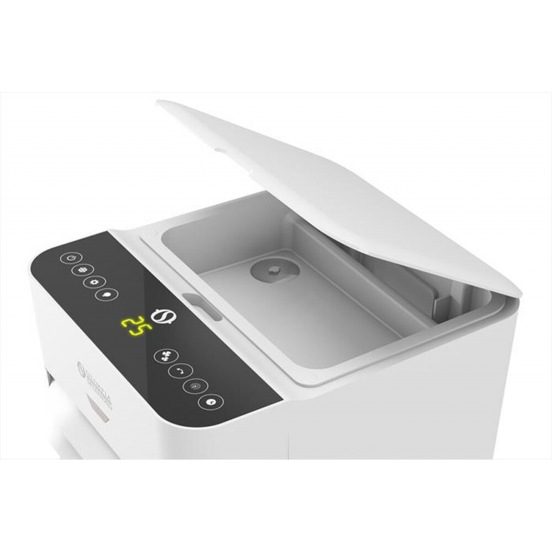 OLIMPIA SPLENDID PELER 6C RAFFRESCATORE...