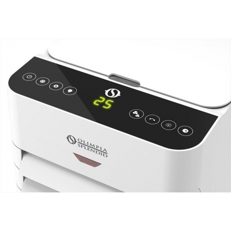 OLIMPIA SPLENDID PELER 6C RAFFRESCATORE CAPACITA' 6 LT