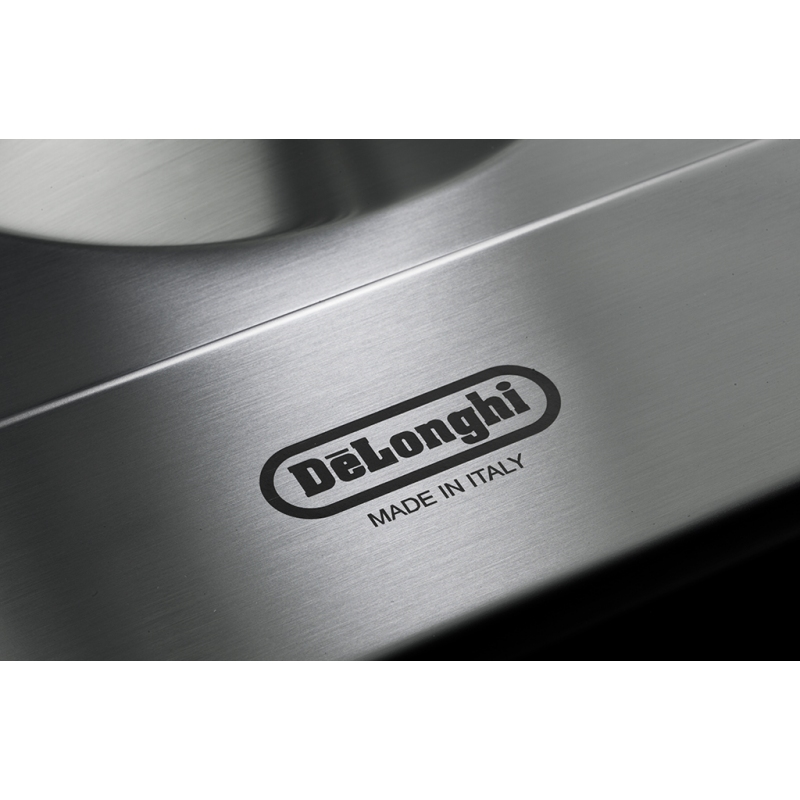 Fornello A Gas De Longhi DLI 59 DD - 90 Cm, Acciaio Inox, 5 Fuochi - Foto 10