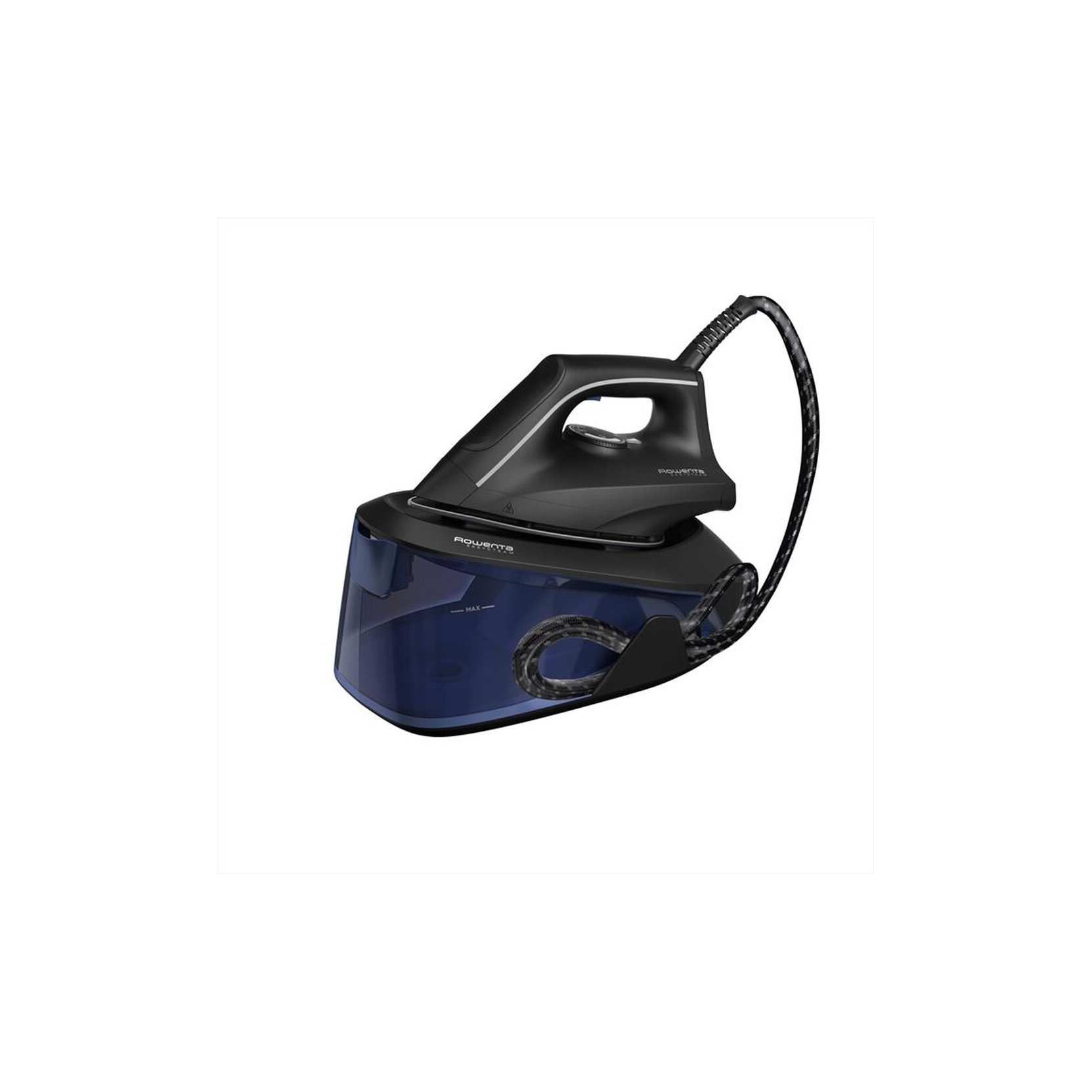 ROWENTA VR5121 FERRO DA STIRO CON CALDAIA 2400W SERBATOIO 1,4 LT