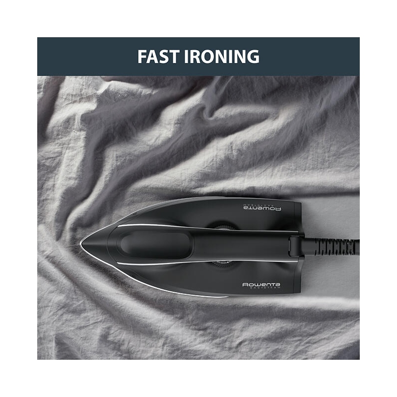 ROWENTA VR5121 FERRO DA STIRO CON CALDAIA 2400W...