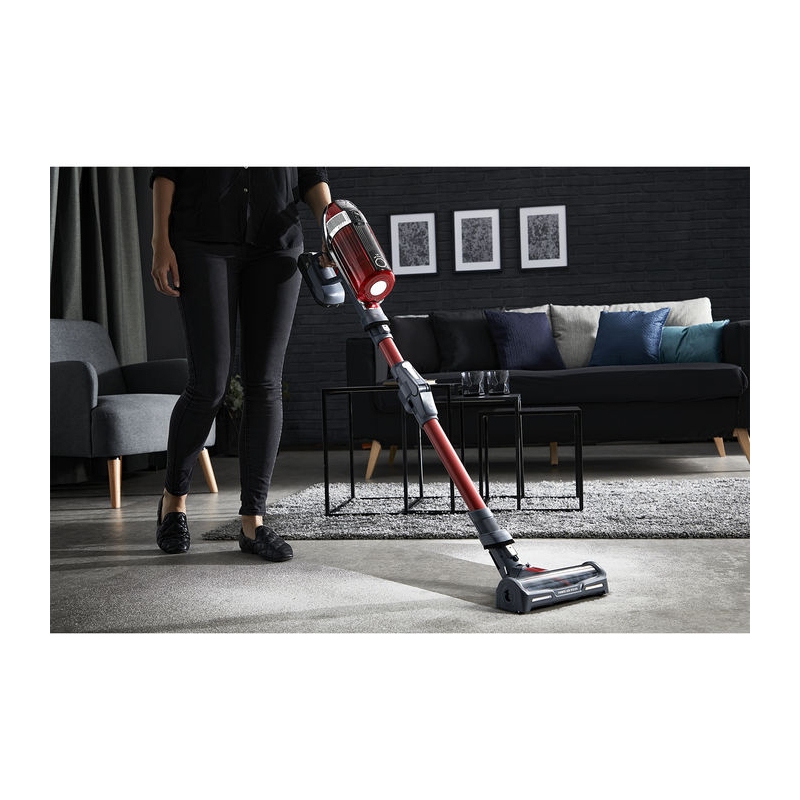 ROWENTA X-FORCE RH9879 SCOPA RICARICABILE CON...