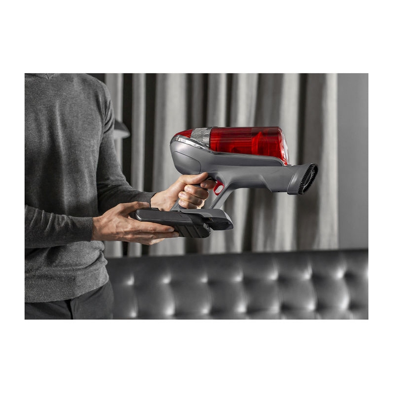 ROWENTA X-FORCE RH9879 SCOPA RICARICABILE CON...