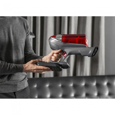 ROWENTA X-FORCE RH9879 SCOPA RICARICABILE CON TUBO FLESSIBILE CAPACITA' 0,9 LT ANIMAL CARE