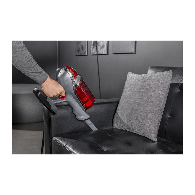 ROWENTA X-FORCE RH9879 SCOPA RICARICABILE CON...