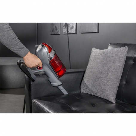 ROWENTA X-FORCE RH9879 SCOPA RICARICABILE CON TUBO FLESSIBILE CAPACITA' 0,9 LT ANIMAL CARE