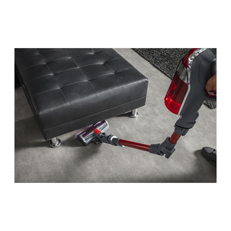ROWENTA X-FORCE RH9879 SCOPA RICARICABILE CON...