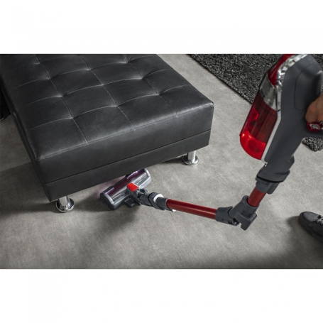 ROWENTA X-FORCE RH9879 SCOPA RICARICABILE CON TUBO FLESSIBILE CAPACITA' 0,9 LT ANIMAL CARE
