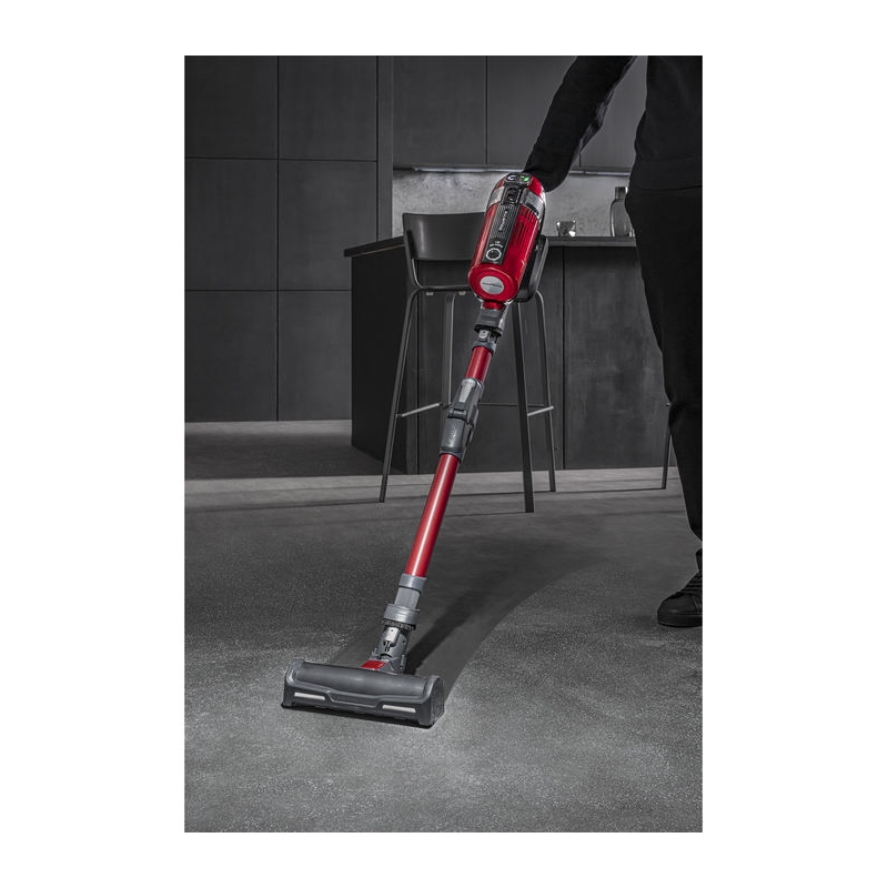 ROWENTA X-FORCE RH9879 SCOPA RICARICABILE CON...