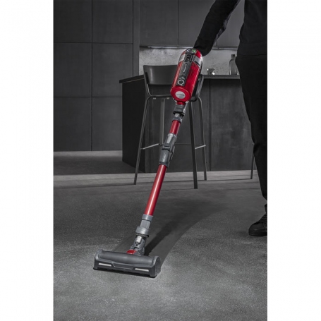 ROWENTA X-FORCE RH9879 SCOPA RICARICABILE CON TUBO FLESSIBILE CAPACITA' 0,9 LT ANIMAL CARE