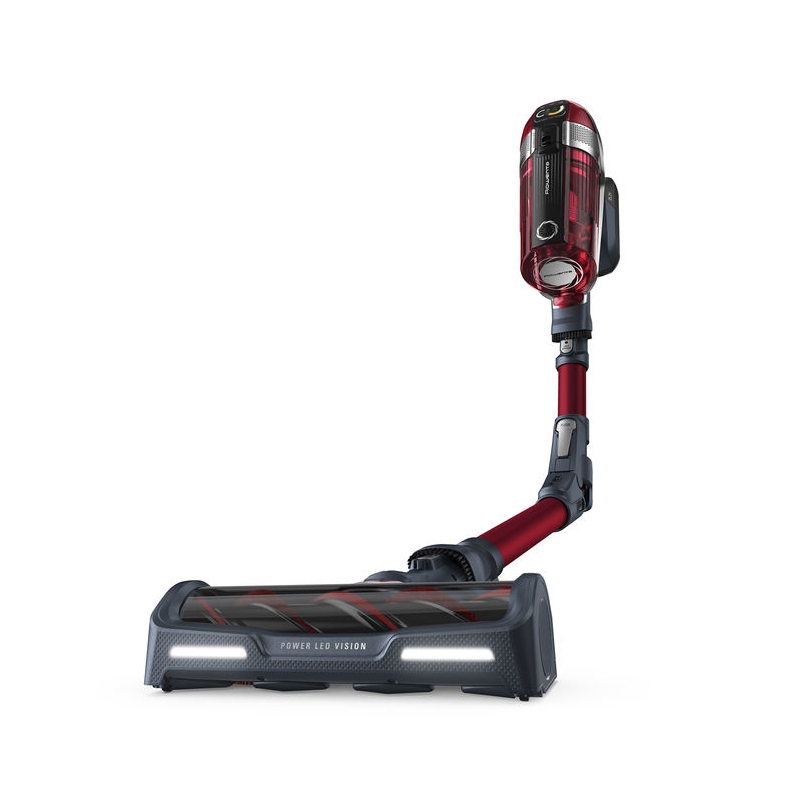 ROWENTA X-FORCE RH9879 SCOPA RICARICABILE CON...
