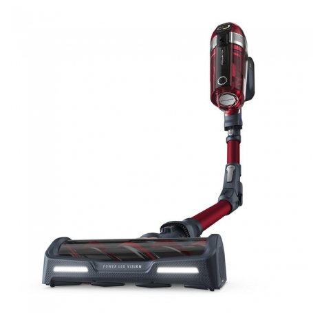 ROWENTA X-FORCE RH9879 SCOPA RICARICABILE CON TUBO FLESSIBILE CAPACITA' 0,9 LT ANIMAL CARE