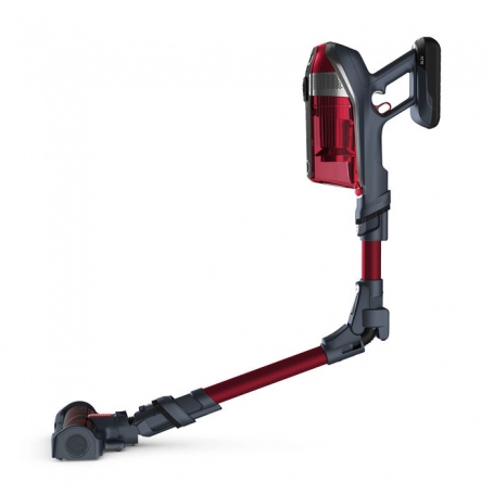 ROWENTA X-FORCE RH9879 SCOPA RICARICABILE CON TUBO FLESSIBILE CAPACITA' 0,9 LT ANIMAL CARE