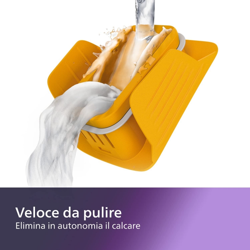 PHILIPS 3000 SERIES DST3030 FERRO DA STIRO A...