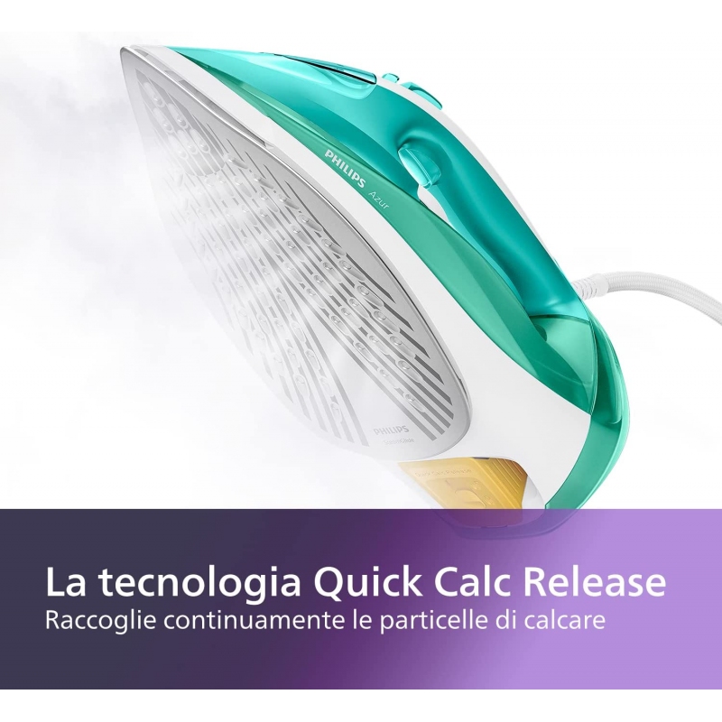 PHILIPS 3000 SERIES DST3030 FERRO DA STIRO A...