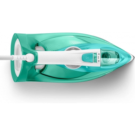 PHILIPS 3000 SERIES DST3030 FERRO DA STIRO A VAPORE 2400 W SERBATOIO 300ML  - PROMO