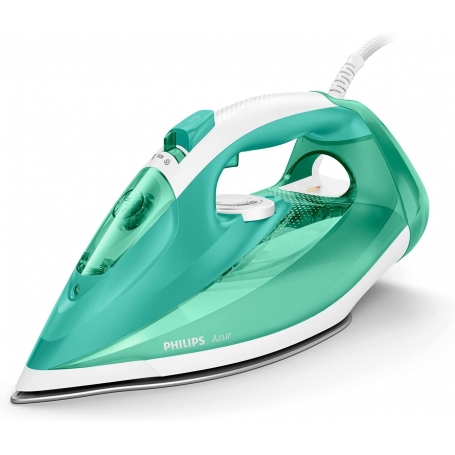 PHILIPS 3000 SERIES DST3030 FERRO DA STIRO A VAPORE 2400 W SERBATOIO 300ML  - PROMO