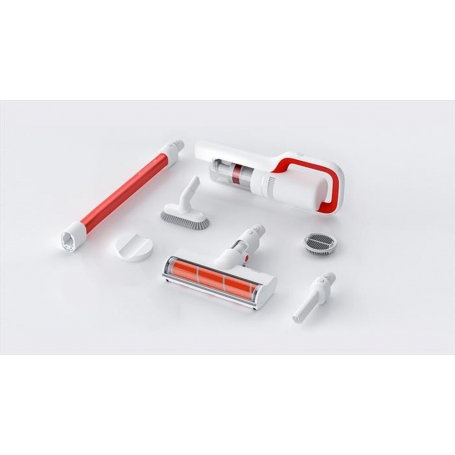 XIAOMI ROIDMI X15 ASPIRAPOLVERE SENZA FILO E SENZA SACCO POTENZA MAX 110W 0,4 LT