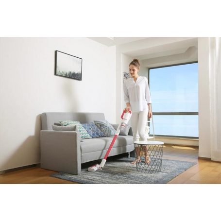 XIAOMI ROIDMI X15 ASPIRAPOLVERE SENZA FILO E SENZA SACCO POTENZA MAX 110W 0,4 LT