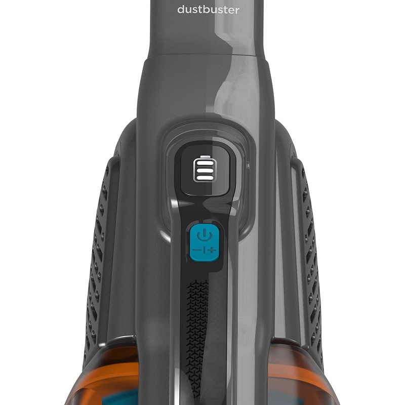 BLACK & DECKER BHHV320B ASPIRABRICIOLE...