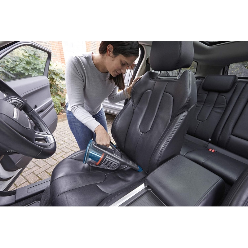 BLACK & DECKER BHHV320B ASPIRABRICIOLE...