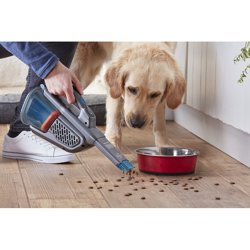 BLACK & DECKER BHHV320B ASPIRABRICIOLE...
