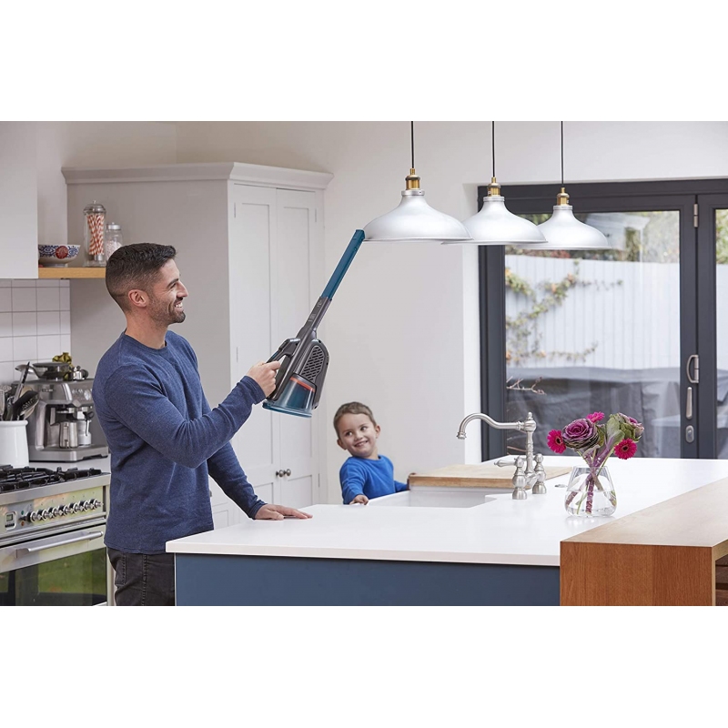 BLACK & DECKER BHHV320B ASPIRABRICIOLE...